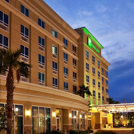 Holiday Inn - Gulfport-Airport By Ihg Екстериор снимка