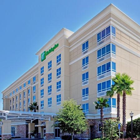 Holiday Inn - Gulfport-Airport By Ihg Екстериор снимка