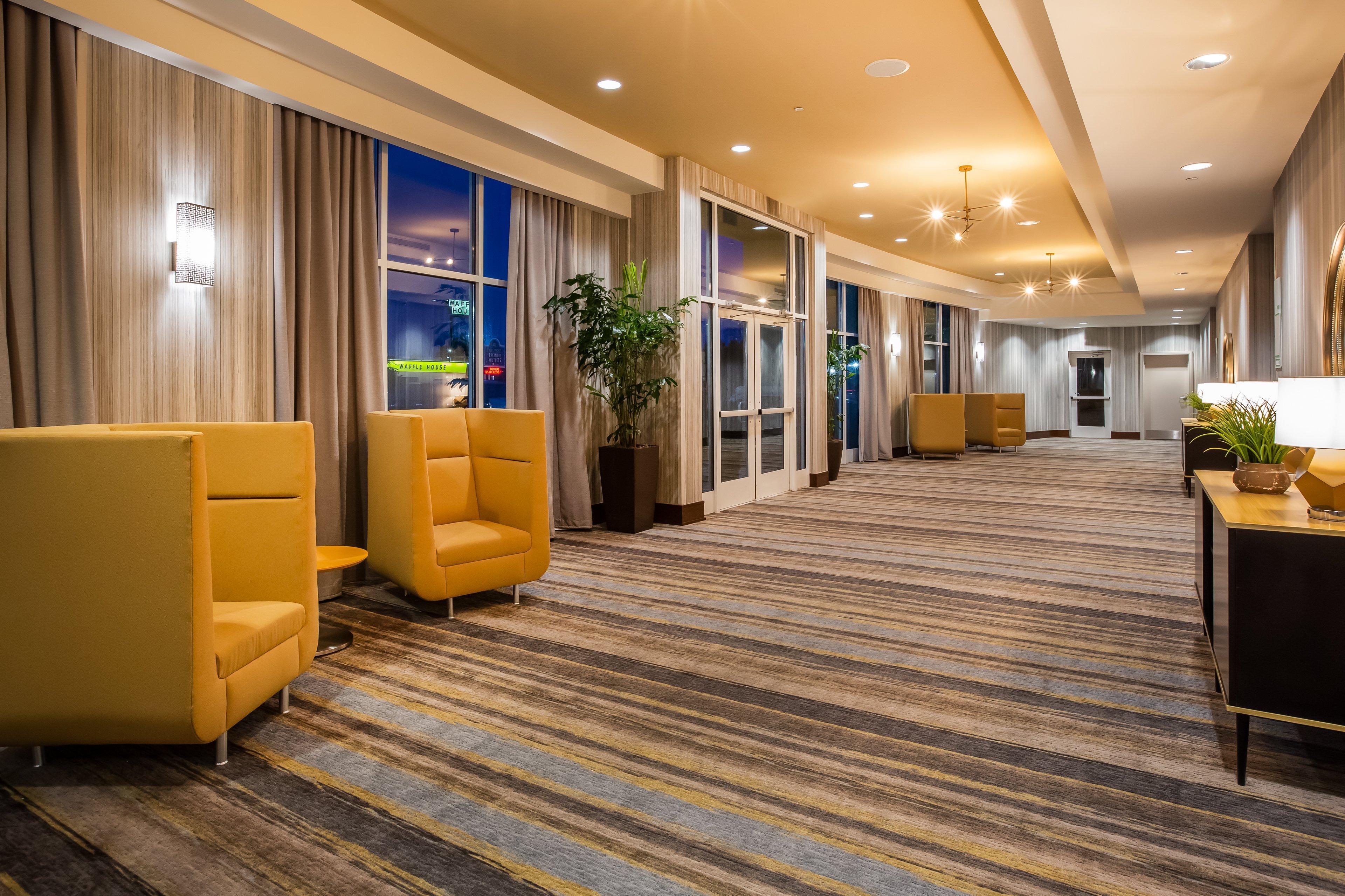 Holiday Inn - Gulfport-Airport By Ihg Екстериор снимка