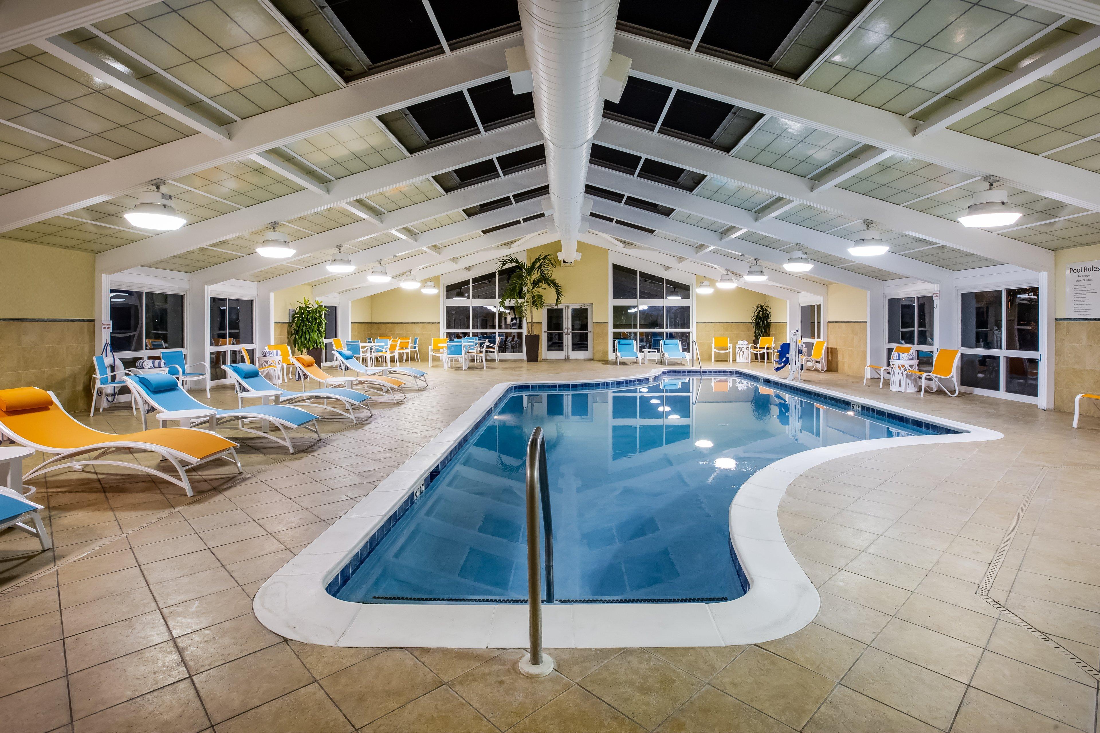 Holiday Inn - Gulfport-Airport By Ihg Екстериор снимка