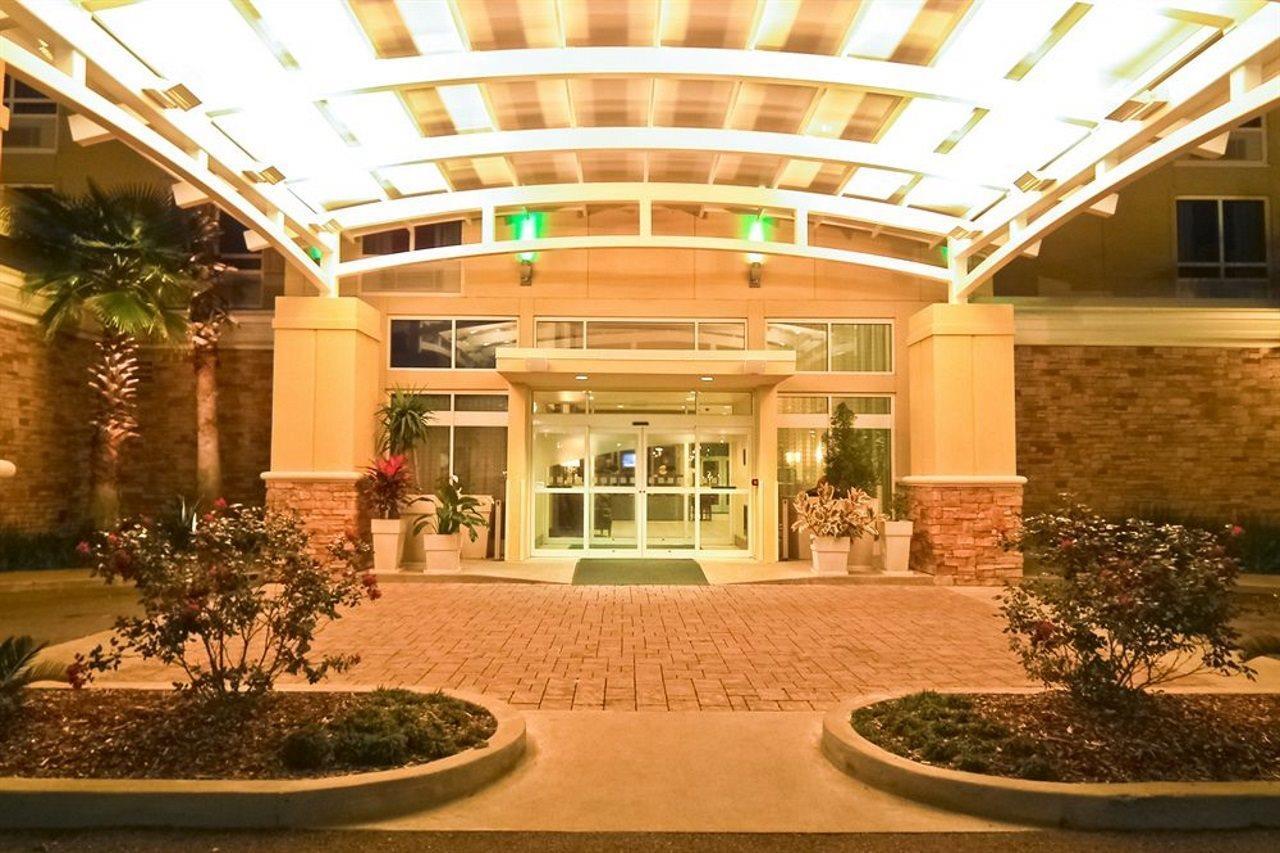 Holiday Inn - Gulfport-Airport By Ihg Екстериор снимка