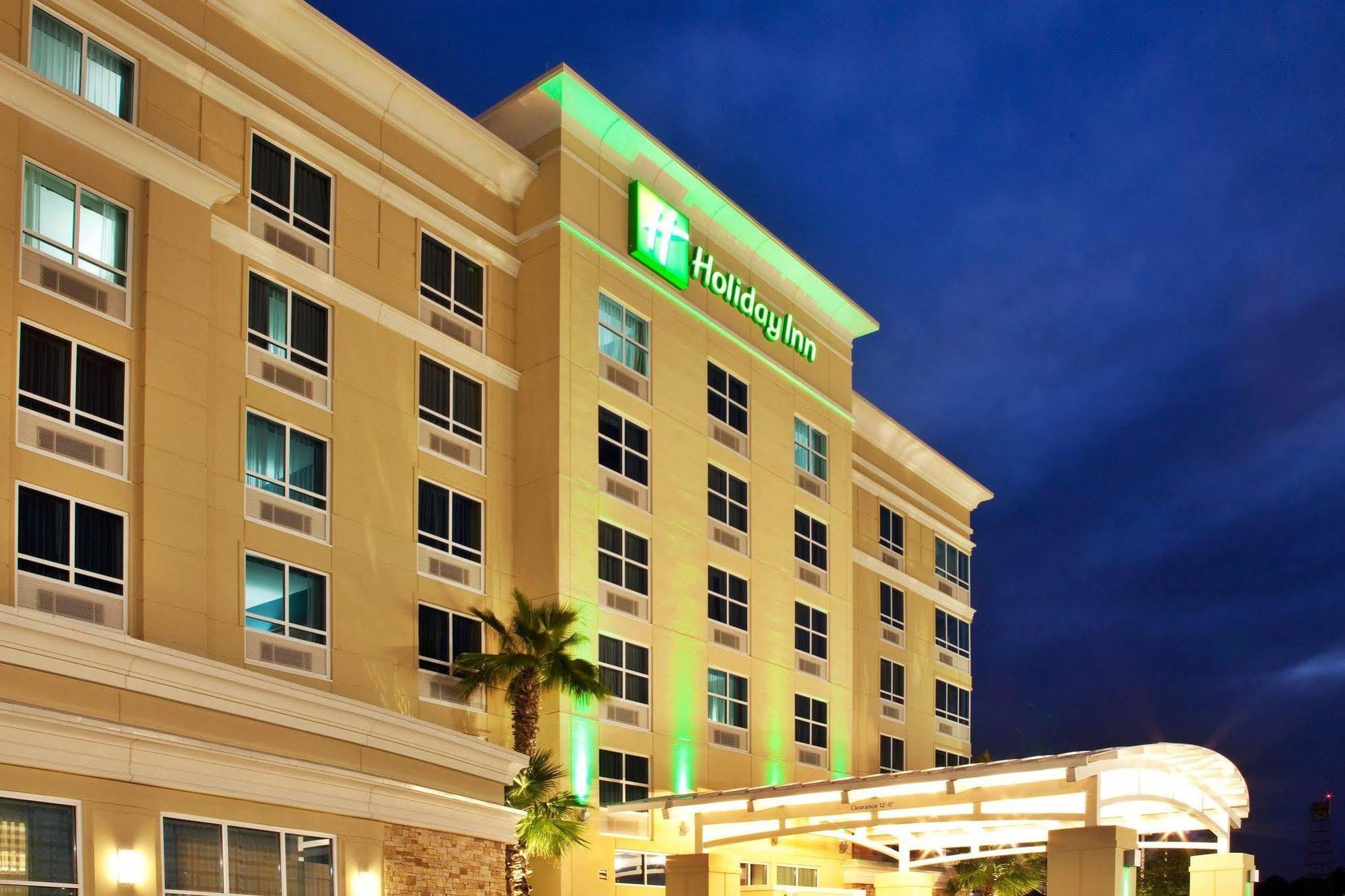 Holiday Inn - Gulfport-Airport By Ihg Екстериор снимка